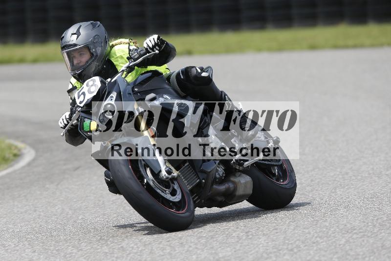 /24 08.06.2025 TZ Motorsport ADR/Gruppe gruen/58